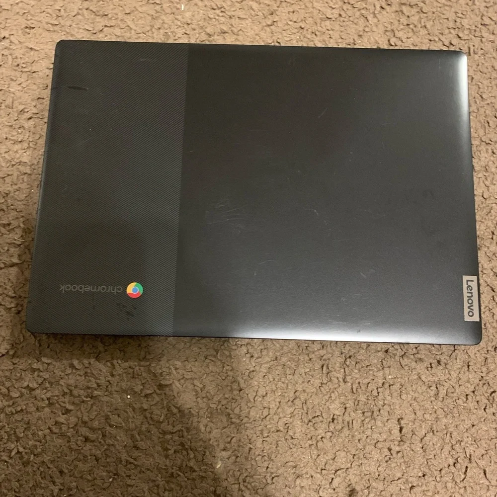 Chromebook
